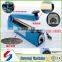 Wholesell Stainless Steel Industrial Bucket Sealing Machine