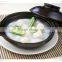 FDA zero Calorie and low fat konjac fettuccine