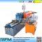 FX light steel frame &purlin roll forming machine