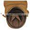 Searrco 2016 new style canvas chest bag sling cross body bag for man