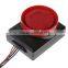 Remote Control Vibration Anti-Theft System Sensitive Motor burglar Alarm