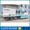 2016 New Best Price 320Ton Servo Motor Plastic Storage Box Injection Molding Machine