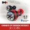 HX Sporty 2wheel smart self balancing scooter with Ex-factory price