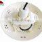 External RGB Controlling ABS Plastic Housing Wall Mounted Installation Sturcture SMD5050 LED Pool Light 12W 100% IP68 Waterproof