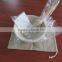 Rattan bread proofing banneton basket set-Banneton with liner+Silicone dough scraper+Dough whisk + Linen bread bag