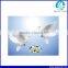 Latest style RFID Pigeon Ring for Animal tracking