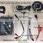 4 Channels 960H 2*SD card Mobile DVR