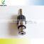 Made In Taiwan OEM High Quality Forged CNC Machining Mower Alloy Steel Steering Gear