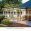Sun Room/best Seller Sunrooms With Laminated Glass /aluminium Garden Sunrooms