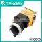Push button on/off switch 12V in China