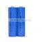 3V CR14505 1400mAh Lithium Battery for camera
