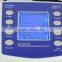 2016 new products innovative products tens machine china