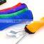 Chopsticks and Spoon Neoprene Storage Bag Travel Tableware Storage Bag