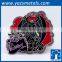 custom logo metal badge