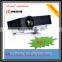 800 lumens 800*400 contrast 3m projection distance UNIC U40 mini projector LCD home theatre