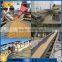 China Mobile Conveyor Belt Machine, Belt Conveyor for Stone Crusher