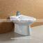 Ceramic Bathroom Toilet Bidet