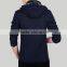 Wholesale Breathable Waterproof woodland winter men jacket