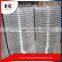 Low carbon steel 6x6 reinforcing welded wire mesh panels