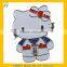 Zinc alloy material silver color custom metal lapel pins metal craft