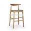 BS019A Replacement bar stool seats