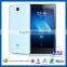 C&T Gel Jelly Flexible Clear Back Cover Skin for xiaomi redmi note case