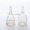 Soft cups for lady menstrual silicone menstrual cup make in china