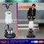 hand held floor polishing machine