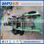 Barbed wire making machine for sale
