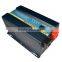 Off grid solar power 3000w dc ac 48v 220v pure sine wave inverter from China