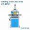 Flat Heat Press Machine