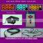 Outdoor High brightness Hot sale LED Gas station Price Sign
