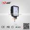 LED work light 15W 10-30V/DC spot flood car led light truck led light car