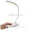 Dimmable Clip On USB Rechargeable LED Touch Sensor Reading Light Table Desk Lamp, Home &amp; Garden, Lamps, Lighting &amp