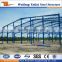 steel structure poultry barn