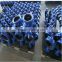 Size DN25~DN1400 Cast Iron Body Single Stem water media control Wafer Butterfly Valve