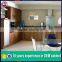 new design modern kitchen furniture for modular small kitchen cabinets made in china Corner cupboard laminate kitchen cabinet