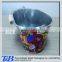 10QT fancy bucket with beer bottle opener
