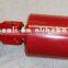 universal swivel lifting alloy steel/carbon steel oil field swivel hook with one shackle and one safety hook