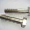 DIN 933 Hex Bolt