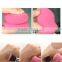 Custom Logo Beauty Sponge Facial Sponge Cosmetic Puff Makeup Sponge