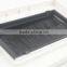 LY-FP40 Ningbo plastic wall plate uk standard wall face plate