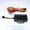 Small size long standby waterproof gps tracker vehicle gps tracker