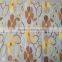 100% Polyester Quality African Daifei Chemical Embroidery Fabric