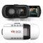 3D VR Virtual Reality Headset 3D Glasses for 4.7"-6" Smart Phone
