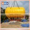 Individual Pipeline Inflatable Buoyancy Bags