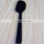 10.0cm 100mm PS Plastic Cosmetic Mask Spatula