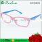 Fake acetate CP injection cheap fashion optical frames $1 optical eyeglasses