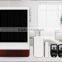 Waterproof Wireless multi-language IOS/Android APP gsm alarm system solar power gsm alarm sms