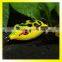 5.5CM Soft Frog Fishing Lure with Hooks